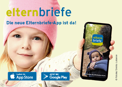 Banner Elternbriefe