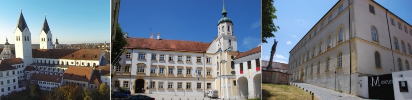 Domberg Freising