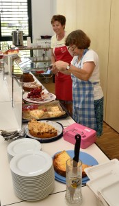 Kuchen Fronl