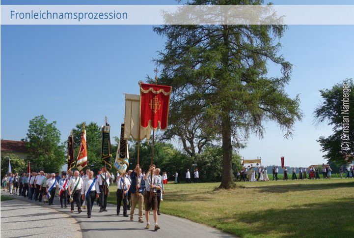 Bild_Fronleichnamsprozession_Oberfeldkirchen_2018