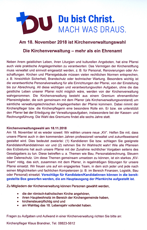 K.-Verw.