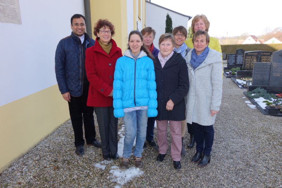 PGR Hirtlbach 2018-22