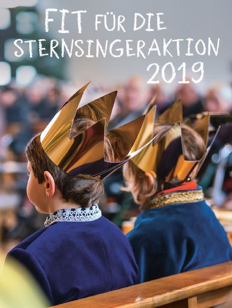 Bild Sternsinger