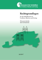 Rechtsgrundlagen