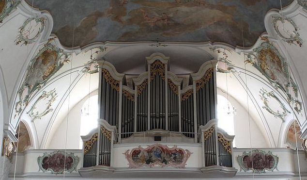 Ott - Orgel 2