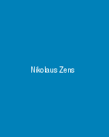 Nikolaus Zens