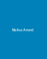 Markus Amend