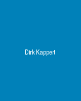 Dirk Kappert