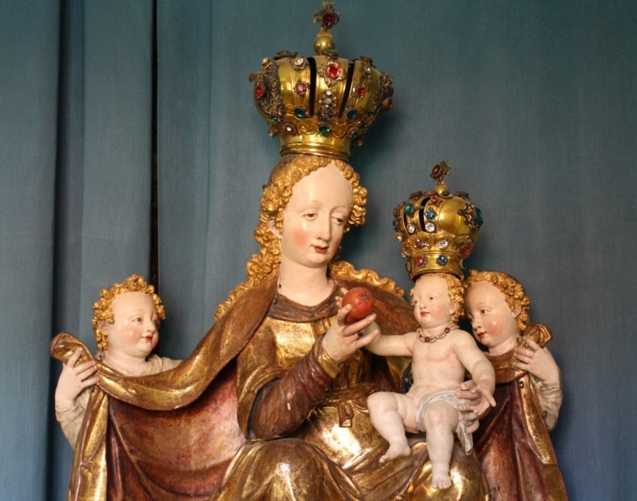Kloster Beuerberg