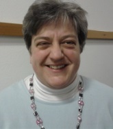 Anneliese Bichlmeier <br/>Halbe Stelle Mesnerin<br/>kleines Bild
