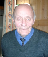 halbe Mesnerstelle Siller Sepp