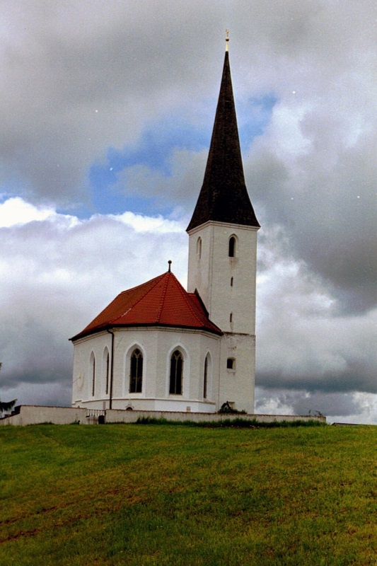 Kirche Traxl