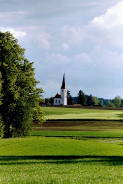 Kirche Traxl