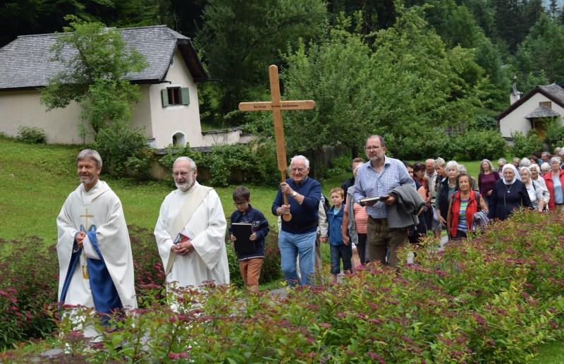 Kirchenthal
