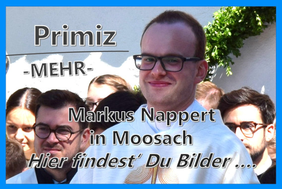 Primiz Markus Nappert Bilder