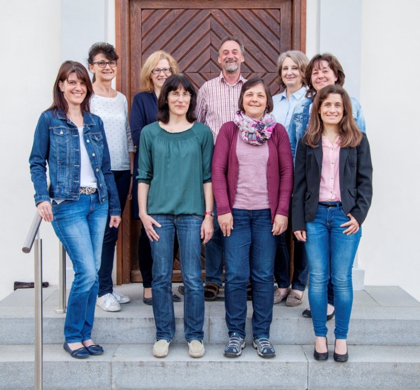 PGR 2018 - 2021