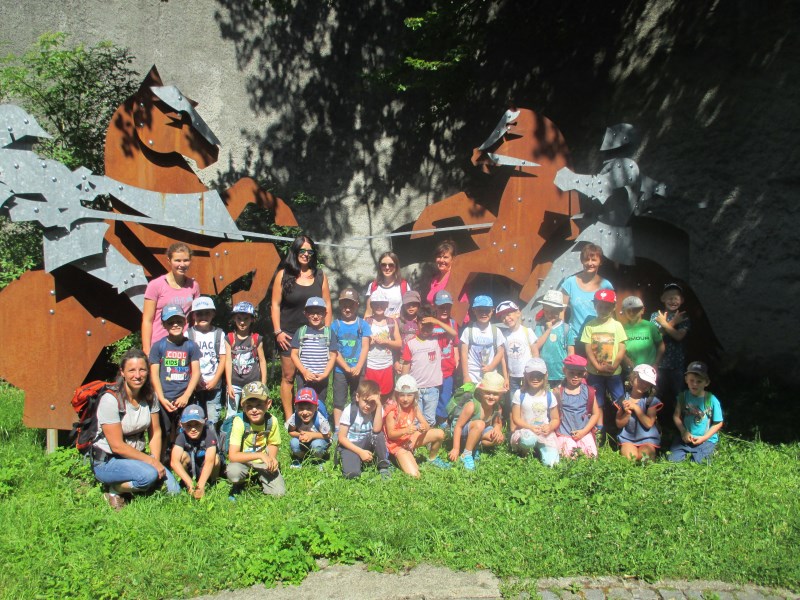 Kindergarten