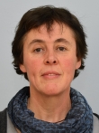 Sr. Ruth-Maria Stamborski