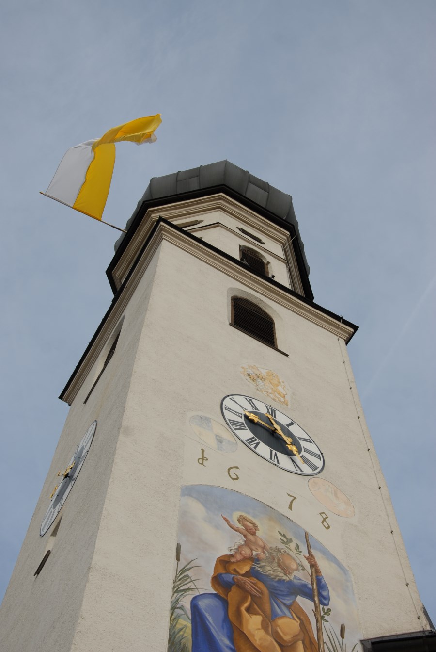 Firmung 2012