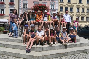 2018 Singgruppe