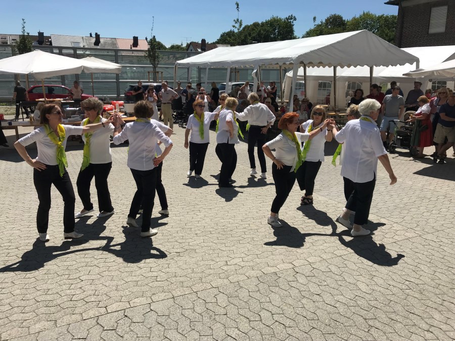 Pfarrfest 2018