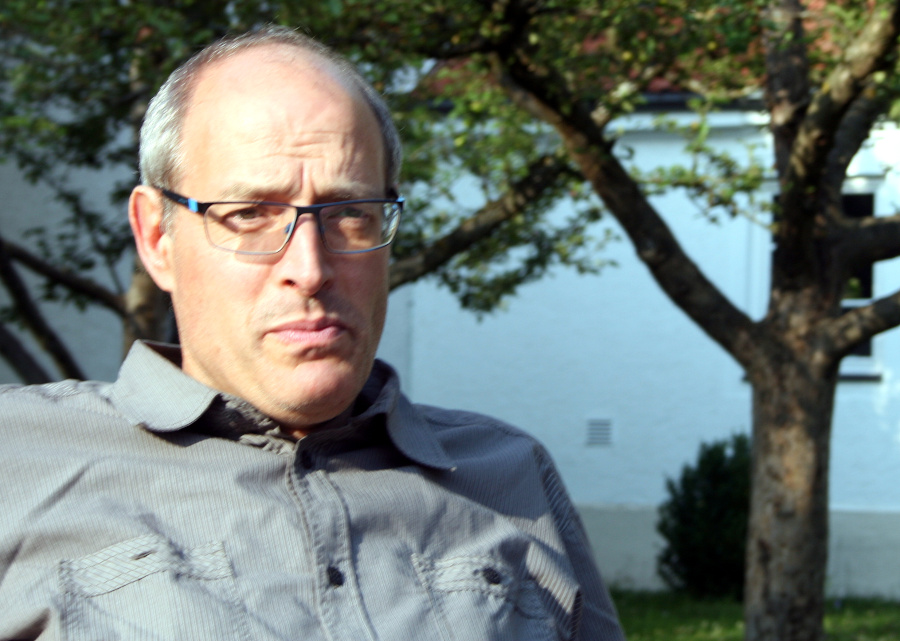 Interview zum Priesterjubiläum