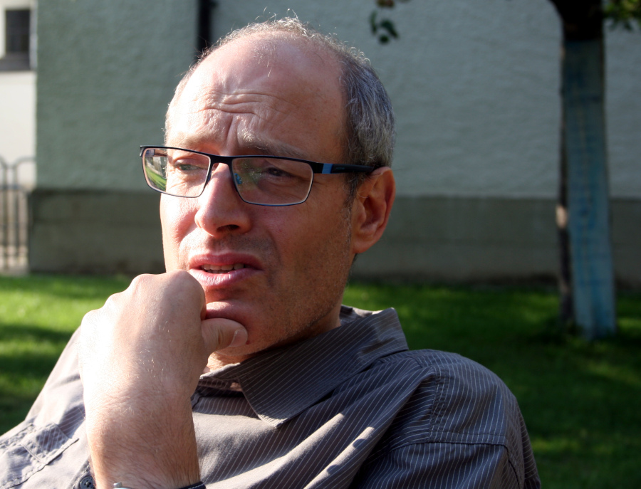 Interview zum Priesterjubiläum
