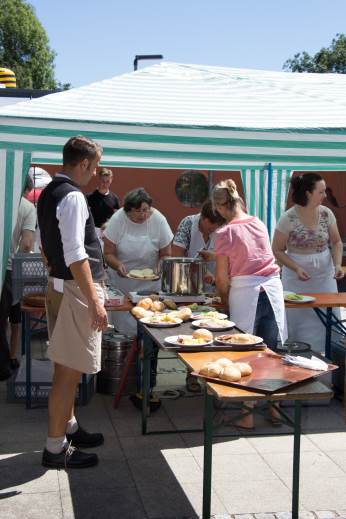 Pfarrfest1