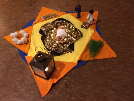Christmette