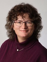 Brigitte Popp