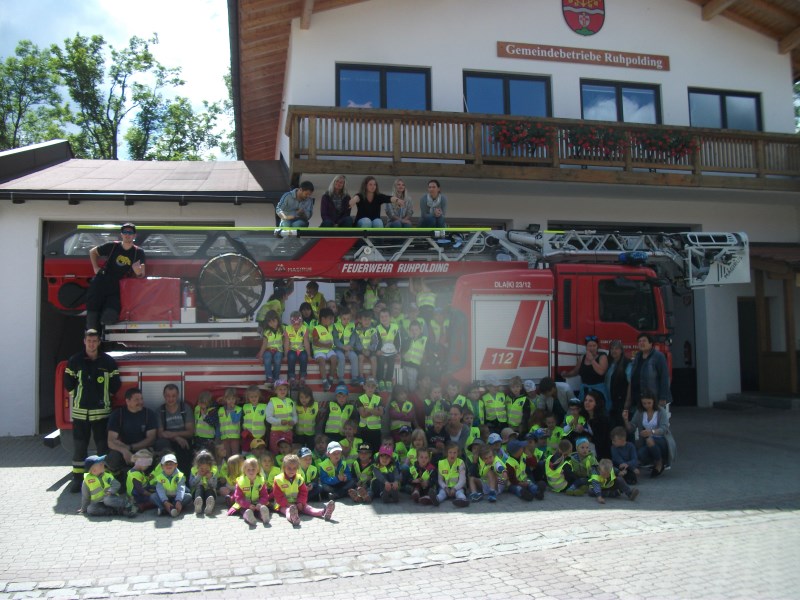 Kindergarten