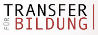 Logo Transfer für Bildung