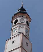 Marktkirche Dorfen