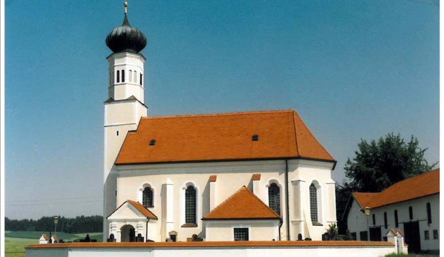 Angerskirchen