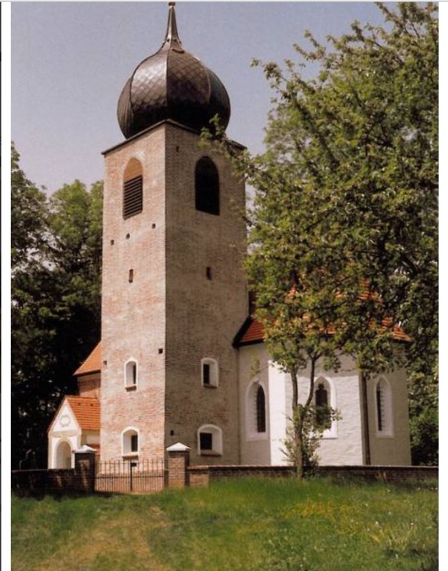Frauenvils außen