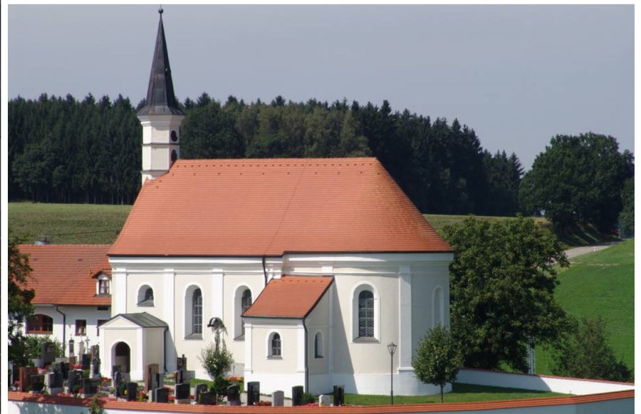 Jakobrettenbach außen