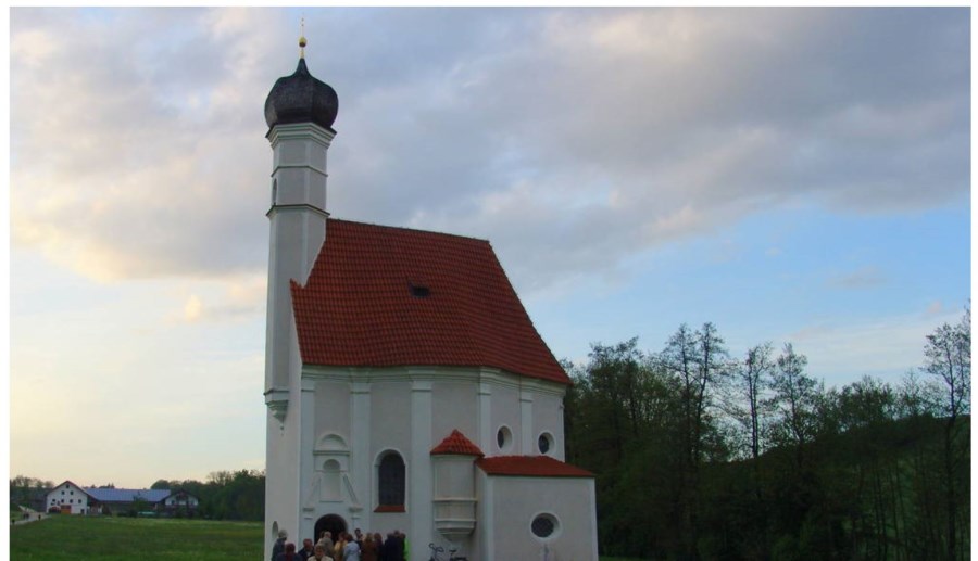 Kleinkatzbach