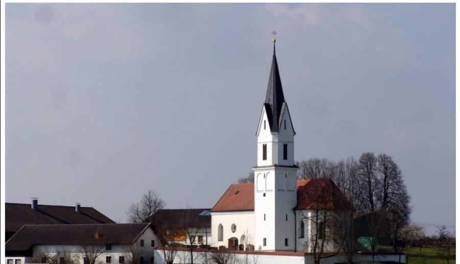 Staffing außen