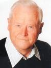 Martin Attensberger, Kirchenpfleger