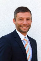 Richard Fugmann, Verwaltungsleiter