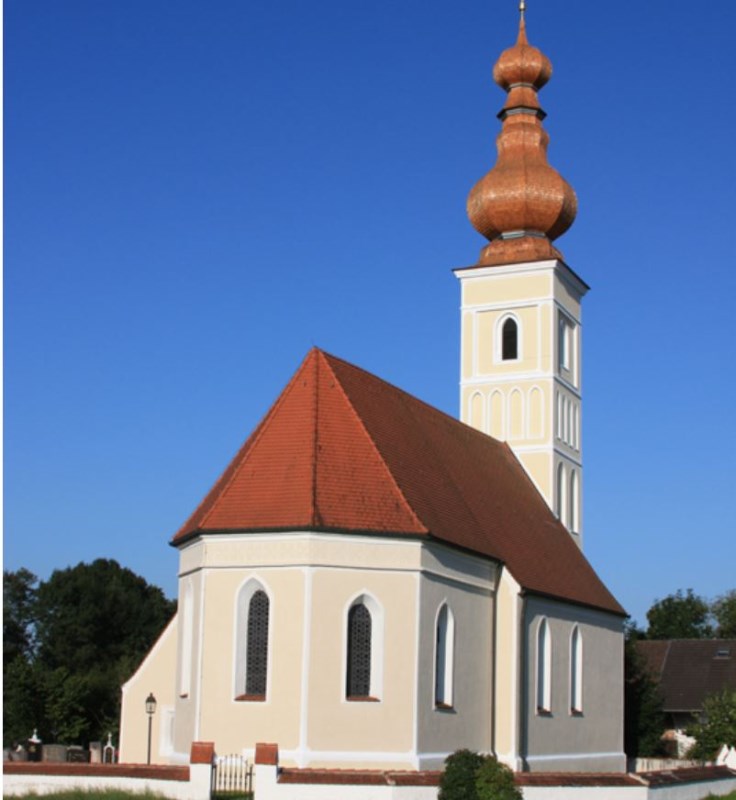 Esterndorf
