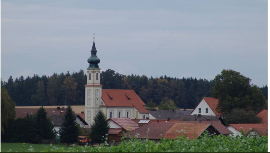 Landersdorf