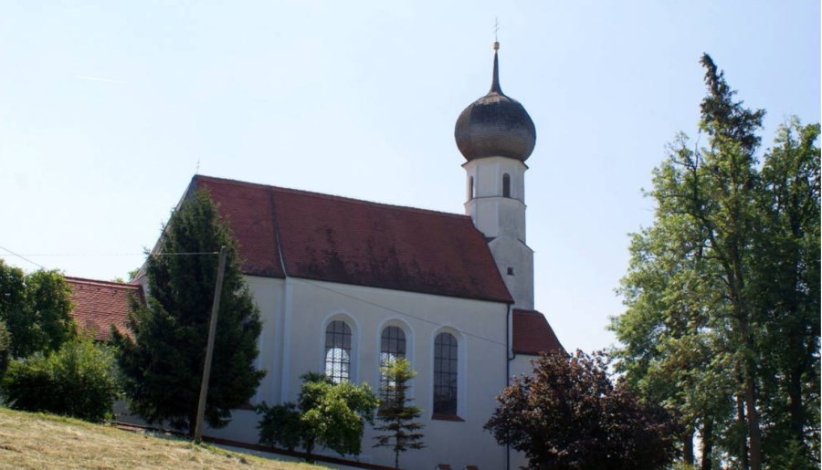 Zeilhofen
