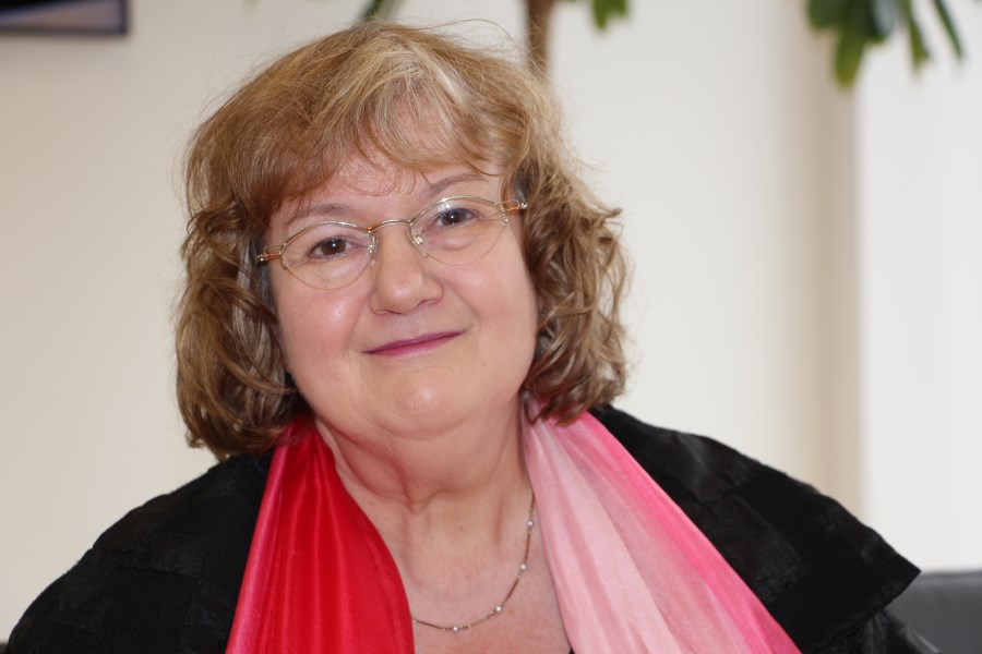 Porträt Wiltrud Huml_07_2018