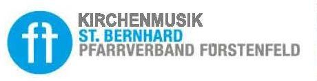 Kirchenmusik St. Bernhard