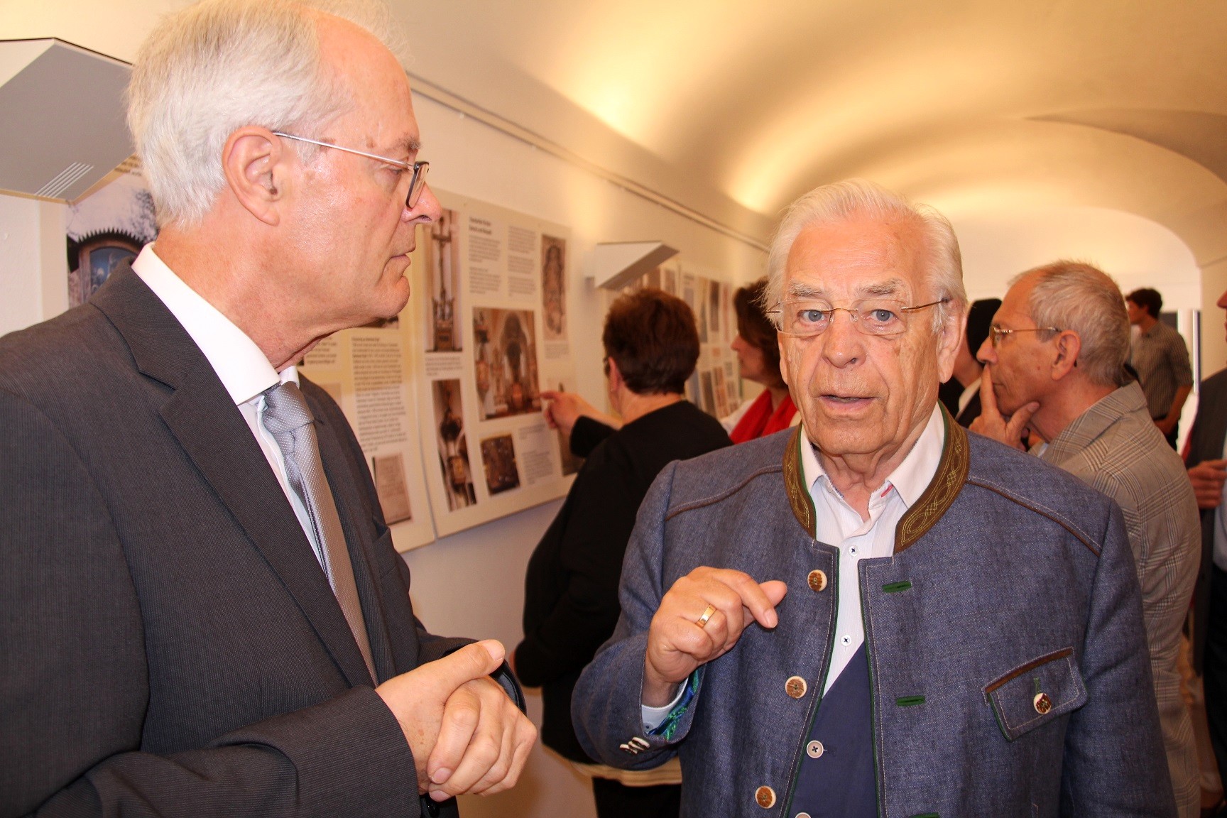 Herbert Moser