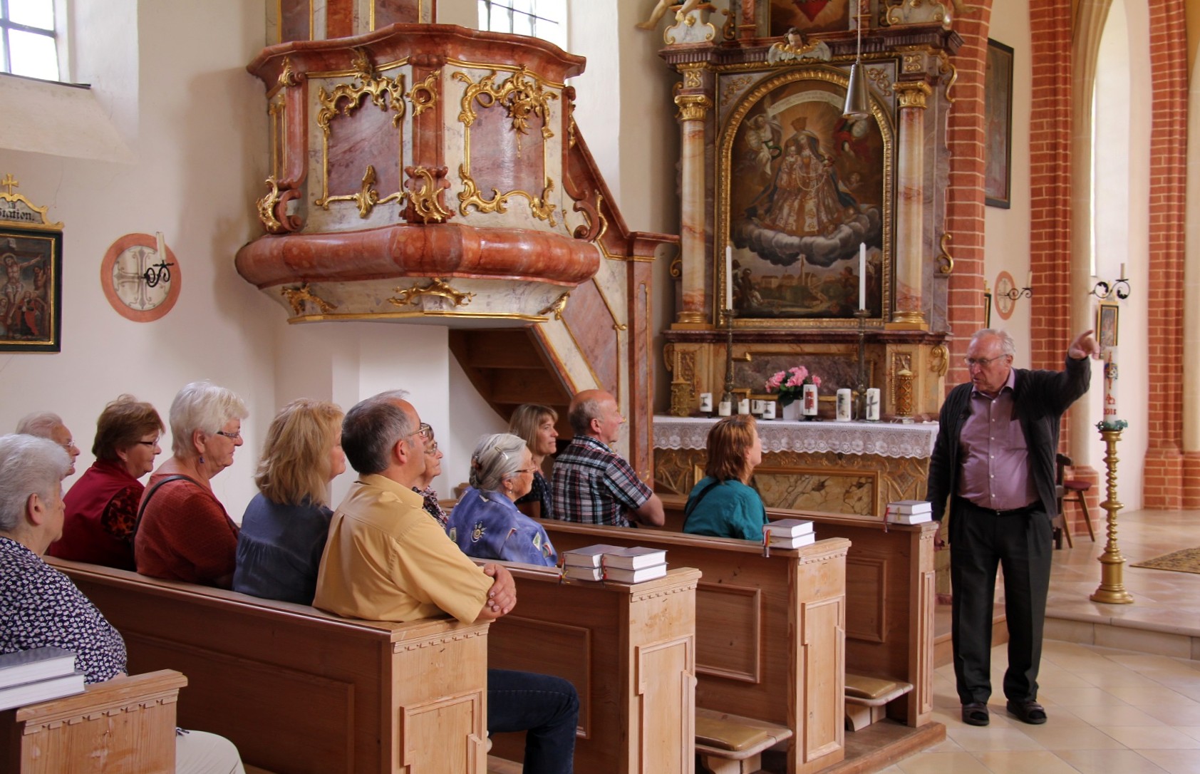 Herbert Moser