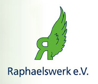 Logo Raphaelswerk