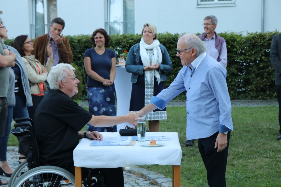 mit Weidinger