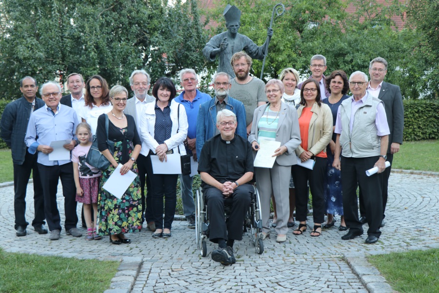Gruppenbild
